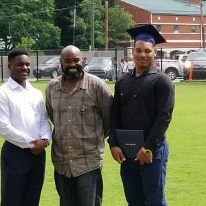 Meet your Posher, Rich